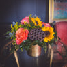 Farm Flowers, The Flower Cart