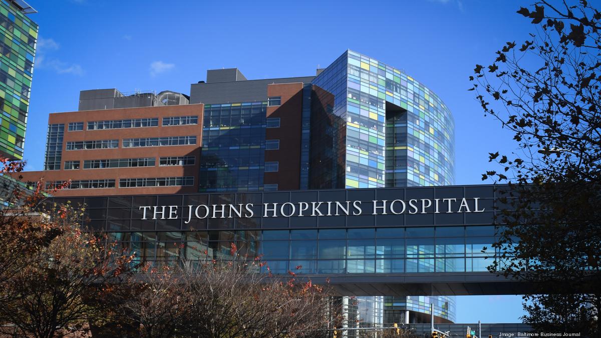 John Hopkins Flowers in Baltimore, MD