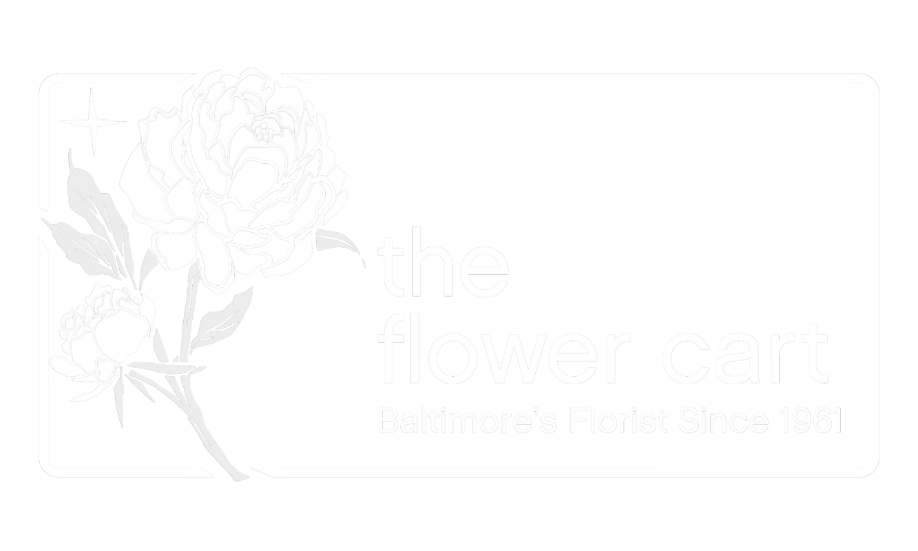 The Flower Cart 
