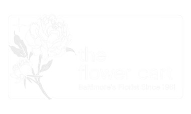 Flowers in Baltimore, MD | The Flower Cart – The Flower Cart